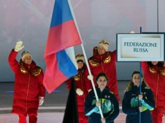 Tak potraktowano Rosjan i Białorusinów podczas ceremonii otwarcia. To nie przy nich było najgłośniej