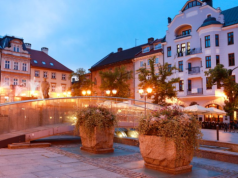 Bielsko-Biała będzie miało "zielony" blok. 60 rodzin może otrzymać piękne mieszkania