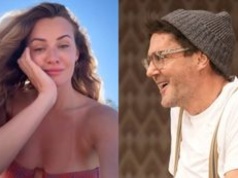 Żaneta Rosińska wrzuciła nagranie z głosem "jakiegoś gościa". Internauci nie mają wątpliwości, że to Wojewódzki: "MĄŻ przemówił"