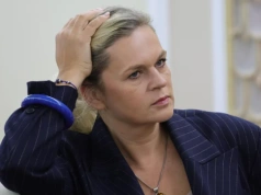 Nowacka odwraca kota ogonem. "Proszę nie sprowadzać wszystkiego do pieniędzy"