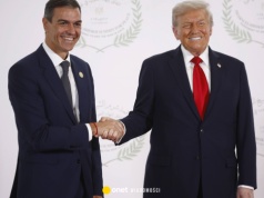 Hiszpańskie media ujawniają: Madryt pośrednio pomaga USA w ataku na Iran