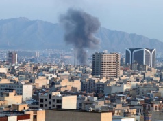 Nowy gracz na Bliskim Wschodzie. "Moskwa chciała zaangażować się w wojnę"