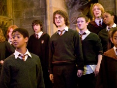 Członkowie domów Hogwartu zostali obsadzeni! Harry Potter powiększył się o długą listę aktorów