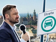 Miszalski luzuje zasady SCT w Krakowie. "Fajny fikołek, ale nikt się na to nie nabierze"