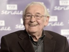 Uległ urokowi młodej aktorki. Dla niej Andrzej Wajda zostawił pierwszą żonę