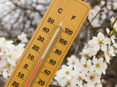 Potężne ocieplenie nadciąga do Polski. Synoptycy wskazali konkretny dzień