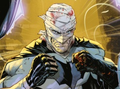 Batman, Venom, Gun Honey, Spider-Man i więcej. Poznajcie komiksowe nowości marca