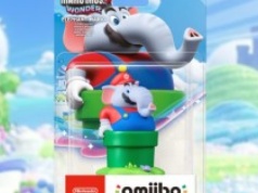 Przedsprzedaż Amiibo Super Mario Bros. Wonder w polskich sklepach. Trzy nowe figurki po 95 zł!