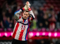 Co za pech. Neuer znowu doznał kontuzji