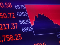 Na Wall Street wyprzedaż z powodu strachu przed stagflacją