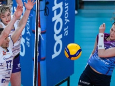 Tauron Liga siatkarek. Wyniki i skróty meczów 20. kolejki (WIDEO)