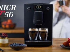 Rabat, aż chce się pić. 500 zł taniej ekspres cichy, mały i wydajny