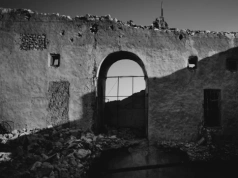 Poruszające słowa kardynała. "Boimy się bombardowania"