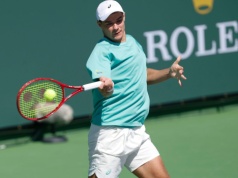 Kamil Majchrzak zagra z Novakiem Djokoviciem. Znamy godzinę meczu