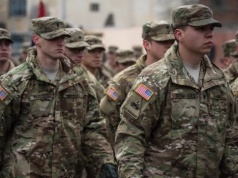 Armia USA podsumowała operację przeciwko Iranowi