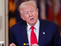 Donald Trump wzywa Iran do kapitulacji. Innego układu nie zaakceptuje