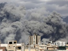 Amerykanie o atakach w Iranie. Podali konkretne liczby