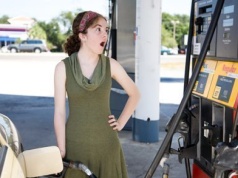 Wojna z Iranem podnosi ceny paliwa w Chicago