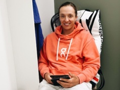 Indian Wells: oto godzina meczu Igi Świątek