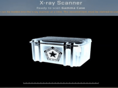 Niemieccy gracze CS2 będą mogli skanować skrzynki przed otwarciem