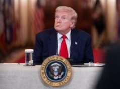 Media: Trump zainteresowany wysłaniem wojsk lądowych do Iranu