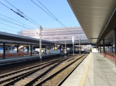 PKP PLK. Marcowa korekta rozkładu jazdy pociągów