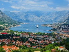 Czarnogóra na wiosnę i lato 2026. Morze, góry i średniowieczne miasta
