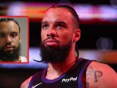 Gwiazdor NBA zatrzymany przez policję. Trafił do aresztu