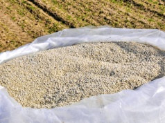 Rolnicy domagają się wyłączenia systemu unijnego ETS. "To przekłada się na wzrost cen nawozów"