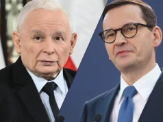 PiS mierzy się z kryzysem. „Morawiecki mentalnie jest już poza partią”