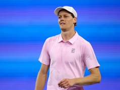 Demolka w meczu wicelidera rankingu. Mecz trwał 64 minuty