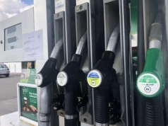 Ceny paliw: jest drogo, a może być jeszcze drożej. Co z dieslem do pierwszych wiosennych prac na plantacjach?