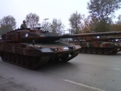 Dziesiątki czołgów Leopard. Już zdecydowali, co z nimi zrobią