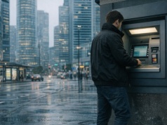 Konto na wypadek wojny lub kryzysu? Jeśli jesteś klasą średnią, masz w zasadzie jeden wybór