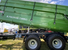 Sprzedaż przyczep po lutym 2026 r. Na razie są spadki