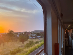 European Sleeper połączy Brukselę z Mediolanem