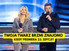 Kiedy 23. edycja Twoja Twarz Brzmi Znajomo? Warto czekać