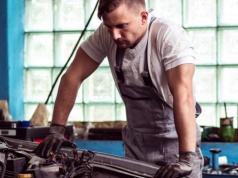 Zapytałem mechanika o silniki 1.0 i 1.5 EcoBoost. Pierwsze słowo? “Tragedia”