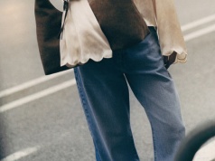 Skinny jeans wracają do szafy. Teraz Polki kupują zupełnie inny fason