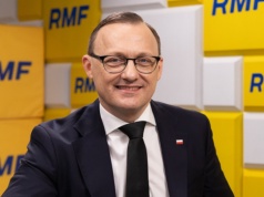 Czy "SAFE 0 proc." to zapowiedź weta prezydenta? Zapytamy Rafała Leśkiewicza