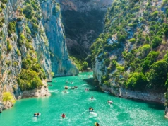 Ukryta perła w Europie. Turyści nie wiedzą, co ich omija