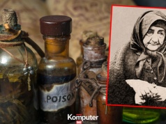 Znachorka i seryjna morderczyni. Baba Anujka zabijała "magiczną wodą"