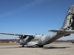 Polskie samoloty lecą na Bliski Wschód. Wojsko potwierdza