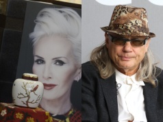 Sipowicz rozsypał prochy Kory w jeziorze, później wskoczył do wody. "Po jej śmierci byłem w dziwnym stanie"