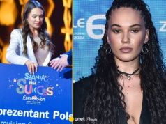 Do samego końca nie wiedziała, że nie pojedzie na Eurowizję. "Zostałam pozostawiona bez informacji"