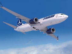 TAROM: B737 MAX 8 od lipca
