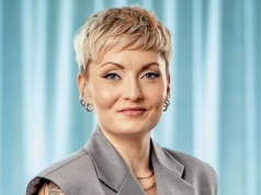 Anna Lankauf o exicie bez złudzeń i tym, w co nigdy nie zainwestuje. „Myślą, że polecieliby na koniec świata i nic nie robili. Też miałam takie fantazje”