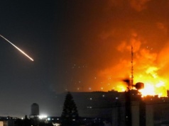 Bliski Wschód pogrążony w walkach. Setki ofiar wśród cywilów