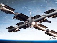 Prywatna stacja kosmiczna Haven-2 coraz bliżej. Projekt VAST zastąpi ISS?