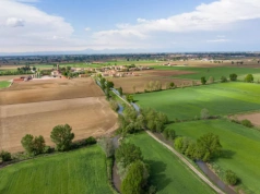 Mokradła w centrum sporu o przyszłość rolnictwa. Stracimy tysiące hektarów?